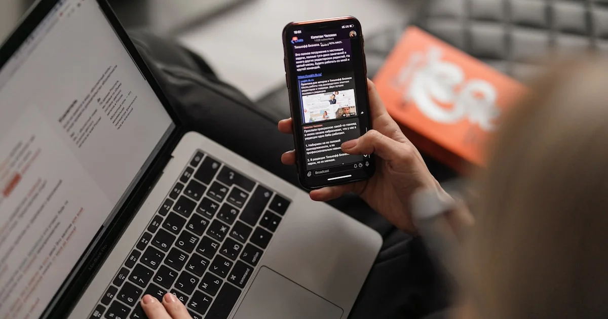 Email Marketing Integration: Connect Your Website to Mailchimp